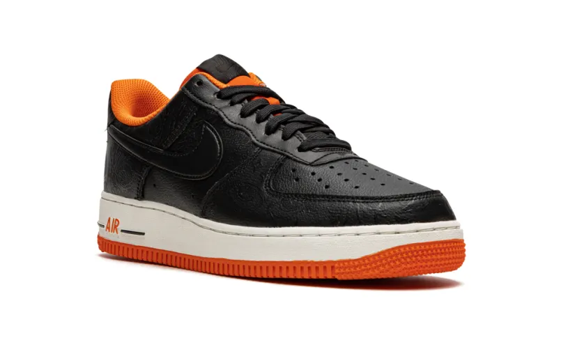 Nike Lifestyle Air Force 1 '07 Prm 'Halloween'